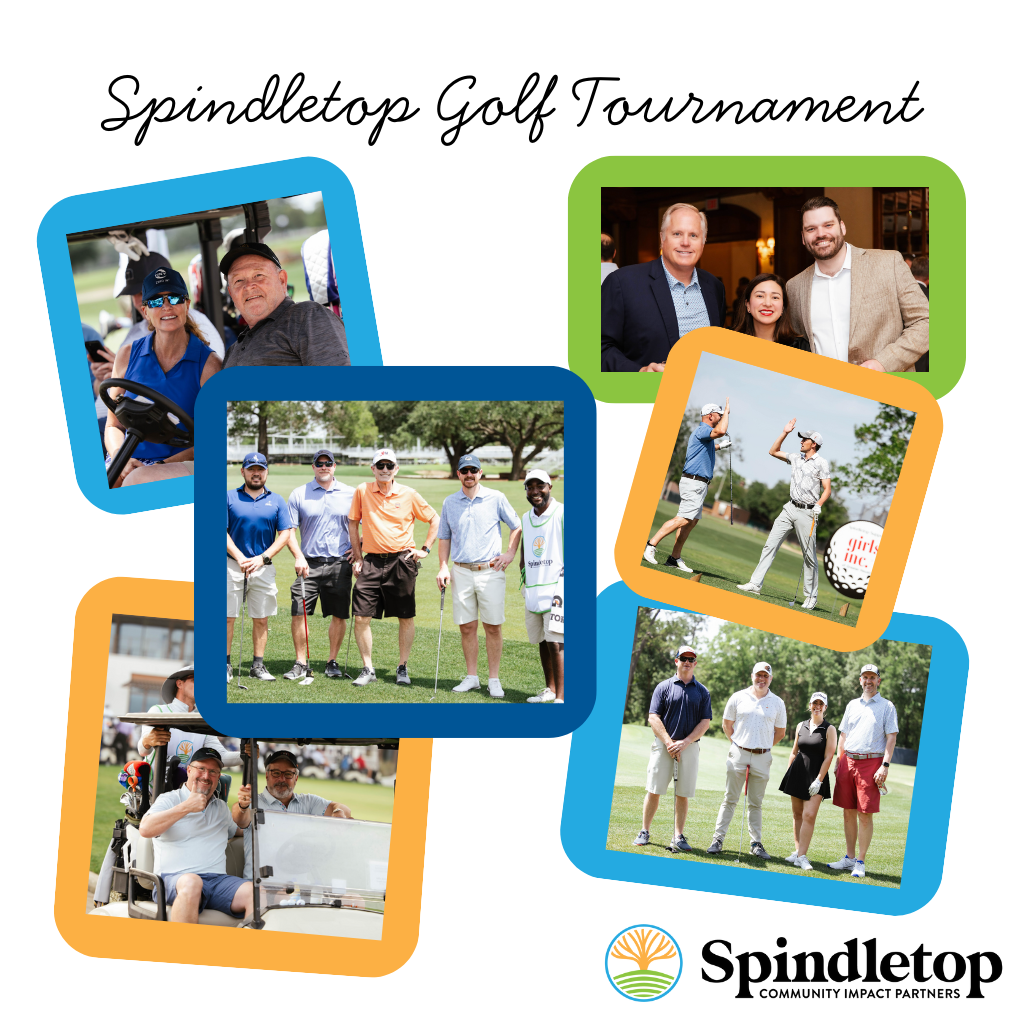 Spindletop Golf Tournament (1)