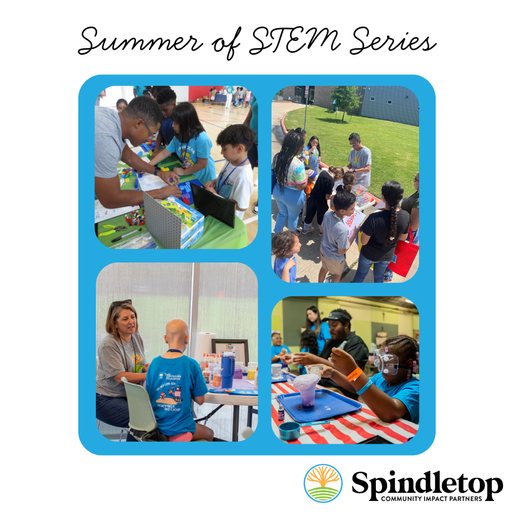 Spindletop Summer of STEM (4)
