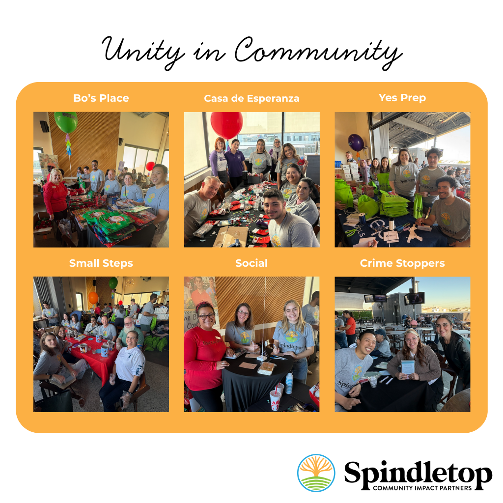 Unity in Community (1)